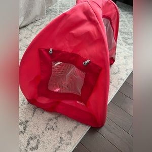 American Girl doll tent. Great condition.